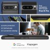 - Google Pixel 8 Pro - Skal - Tough Armor - Svart