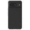 - Google Pixel 8 - Skal - Super Frosted Shield Pro MagSafe - Svart
