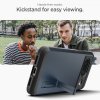 - Google Pixel 8 - Skal - Tough Armor - Metal Slate