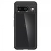 - Google Pixel 8 - Skal - Ultra Hybrid - Matte Black
