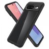- Google Pixel 8 - Skal - Ultra Hybrid - Matte Black