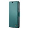 - Google Pixel 8a - Fodral - 023 Series - Grön