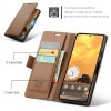 - Google Pixel 9/Pixel 9 Pro - Fodral - 023 Series - Brun