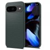 - Google Pixel 9/Pixel 9 Pro - Skal - Liquid Air - Abyss Green