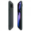 - Google Pixel 9/Pixel 9 Pro - Skal - Liquid Air - Abyss Green