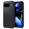 - Google Pixel 9/Pixel 9 Pro - Skal - Liquid Air - Matte Black