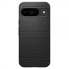 - Google Pixel 9/Pixel 9 Pro - Skal - Liquid Air - Matte Black