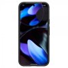 - Google Pixel 9/Pixel 9 Pro - Skal - Liquid Air - Matte Black