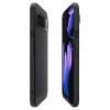 - Google Pixel 9/Pixel 9 Pro - Skal - Liquid Air - Matte Black