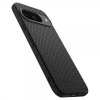 - Google Pixel 9/Pixel 9 Pro - Skal - Liquid Air - Matte Black