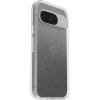 - Google Pixel 9/Pixel 9 Pro - Skal - Symmetry Clear - Transparent