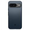 - Google Pixel 9/Pixel 9 Pro - Skal - Thin Fit - Metal Slate