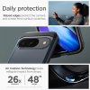 - Google Pixel 9/Pixel 9 Pro - Skal - Tough Armor - Metal Slate