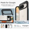 - Google Pixel 9/Pixel 9 Pro - Skal - Ultra Hybrid - Matte Black