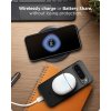 - Google Pixel 9 Pro XL - Skal - Thin Fit - Svart