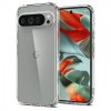 - Google Pixel 9 Pro XL - Skal - Ultra Hybrid - Crystal Clear