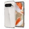 - Google Pixel 9 Pro XL - Skal - Ultra Hybrid - Crystal Clear