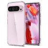 - Google Pixel 9 Pro XL - Skal - Ultra Hybrid - Crystal Clear