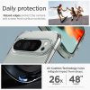 - Google Pixel 9 Pro XL - Skal - Ultra Hybrid - Crystal Clear