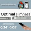 - Google Pixel 9 Pro XL - Skal - Ultra Hybrid - Crystal Clear