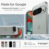 - Google Pixel 9 Pro XL - Skal - Ultra Hybrid - Crystal Clear