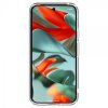 - Google Pixel 9 Pro XL - Skal - Ultra Hybrid - Crystal Clear