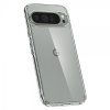 - Google Pixel 9 Pro XL - Skal - Ultra Hybrid - Crystal Clear