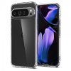 - Google Pixel 9 Pro XL - Skal - Ultra Hybrid - Crystal Clear