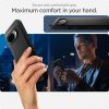 - Google Pixel 9a - Skal - Rugged Armor MagFit - Matte Black