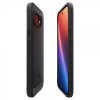 - Google Pixel 9a - Skal - Rugged Armor MagFit - Matte Black