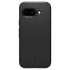 - Google Pixel 9a - Skal - Thin Fit MagFit - Svart