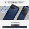- Google Pixel 9a - Skal - Tough Armor MagFit - Navy Blue
