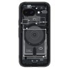 - Google Pixel 9a - Skal - Ultra Hybrid Zero One MagFit - Svart