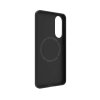 - Samsung Galaxy S25 Edge - Skal - Greenland Pro Qi2 - Night Black