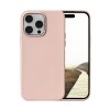 - iPhone 15 Pro Max - Skal - Greenland - Pink Sand