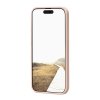 - iPhone 15 Pro Max - Skal - Greenland - Pink Sand