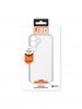 - Samsung Galaxy S25 Plus - Skal - Plyo - Ice
