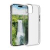 - iPhone 15 - Skal - Iceland Ultra D3O - Transparent
