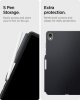 - Samsung Galaxy Tab S11 - Skal - Nano Pop - Black Sesame
