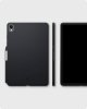 - Samsung Galaxy Tab S11 - Skal - Nano Pop - Black Sesame