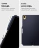 - Samsung Galaxy Tab S11 - Skal - Nano Pop - Blueberry Navy