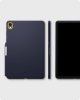 - Samsung Galaxy Tab S11 - Skal - Nano Pop - Blueberry Navy