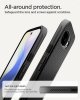 - Google Pixel 10a - Skal - Liquid Air - Matte Black