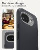 - Google Pixel 10a - Skal - Nano Pop MagFit - Black Sesame