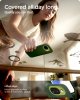 - Google Pixel 10a - Skal - Nano Pop MagFit - Avo Green