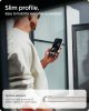 - Google Pixel 10a - Skal - Ultra Hybrid MagFit - Clear White