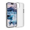 - iPhone 15 Plus - Skal - Iceland Pro - Transparent