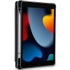 - iPad 10.2 (gen 7/8/9) - Fodral - React Folio - Svart