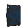 - iPad 10.9 (gen 10)/iPad 11 (A16) - Fodral - Metropolis SE - Mallard