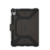 - iPad 10.9 (gen 10)/iPad 11 (A16) - Fodral - Metropolis SE - Svart